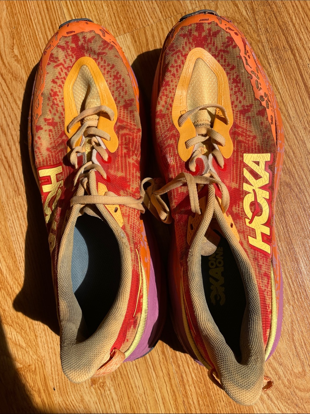 Hoka Speedgoat 6 - Picture 3 of 10